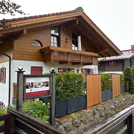Ferienwohnungen Beim Hausbacher Reit im Winkl Zewnętrze zdjęcie