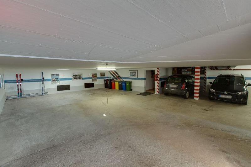 Ferienwohnungen Beim Hausbacher Reit im Winkl Zewnętrze zdjęcie