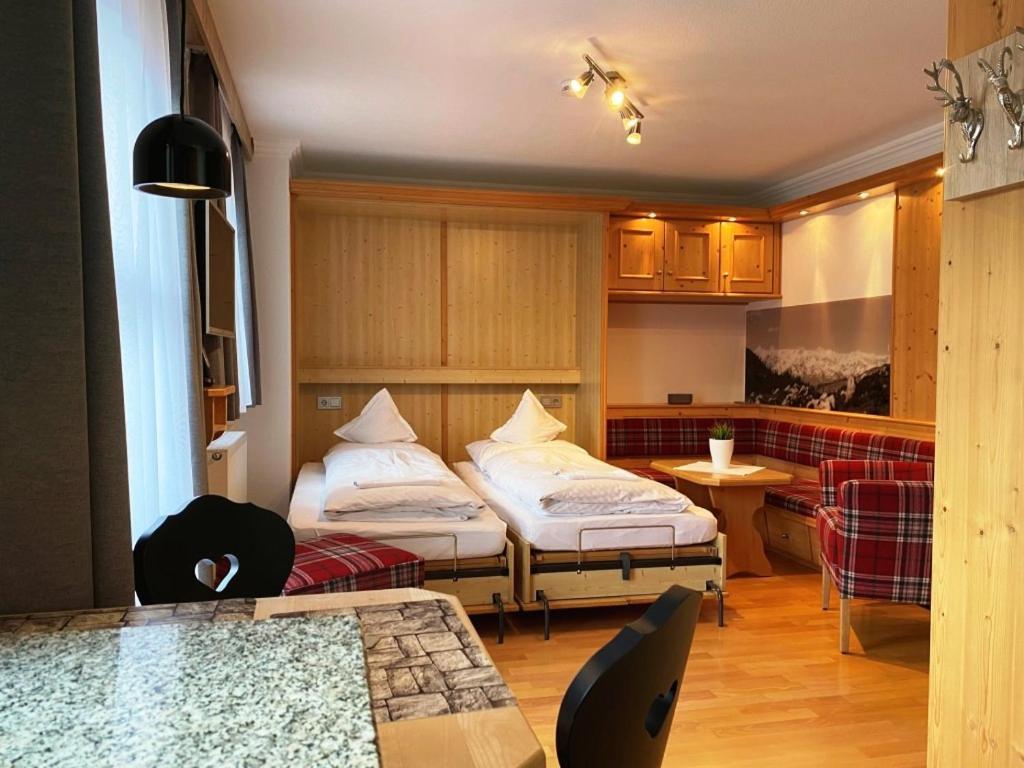 Ferienwohnungen Beim Hausbacher Reit im Winkl Zewnętrze zdjęcie