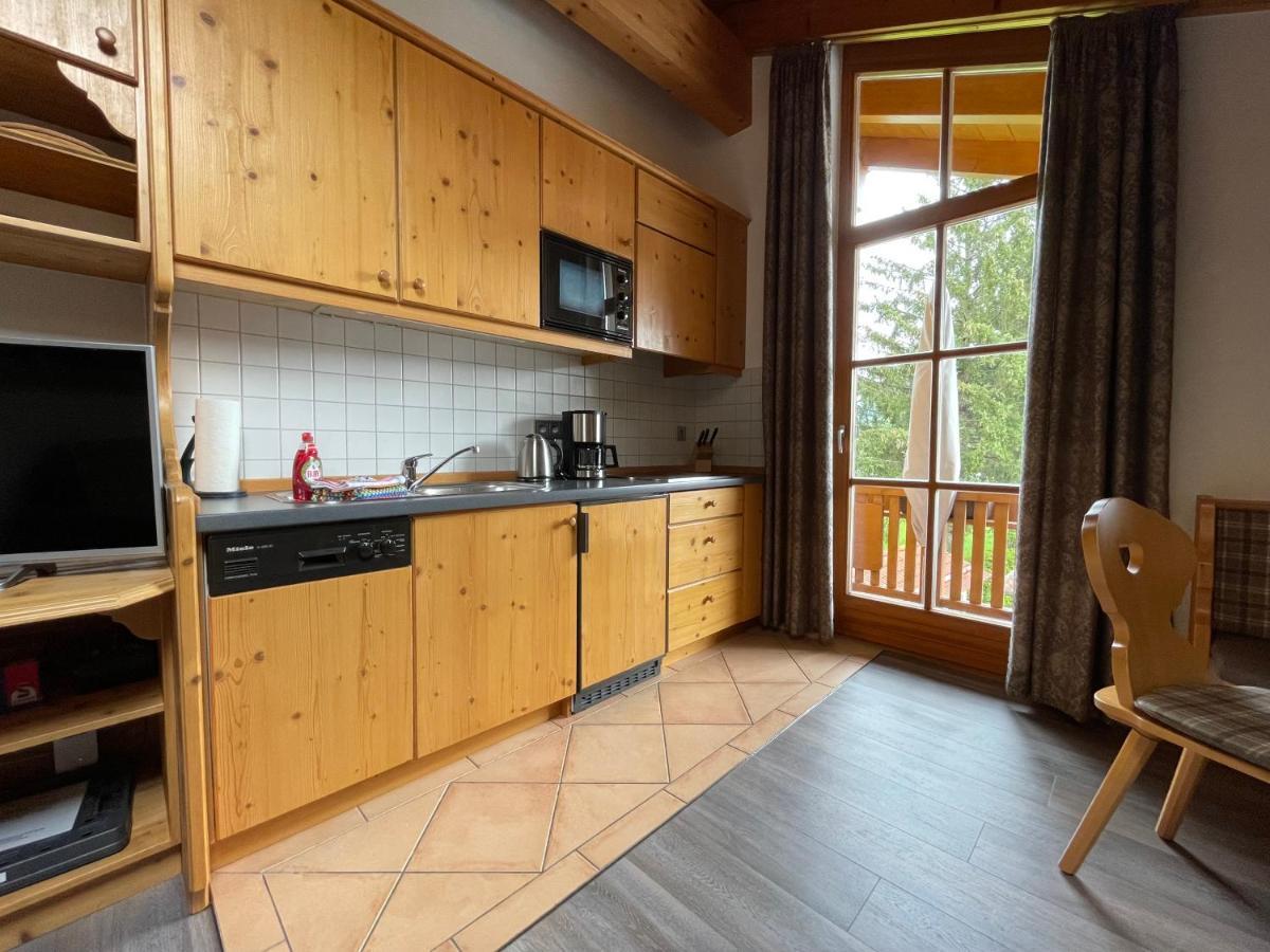 Ferienwohnungen Beim Hausbacher Reit im Winkl Zewnętrze zdjęcie