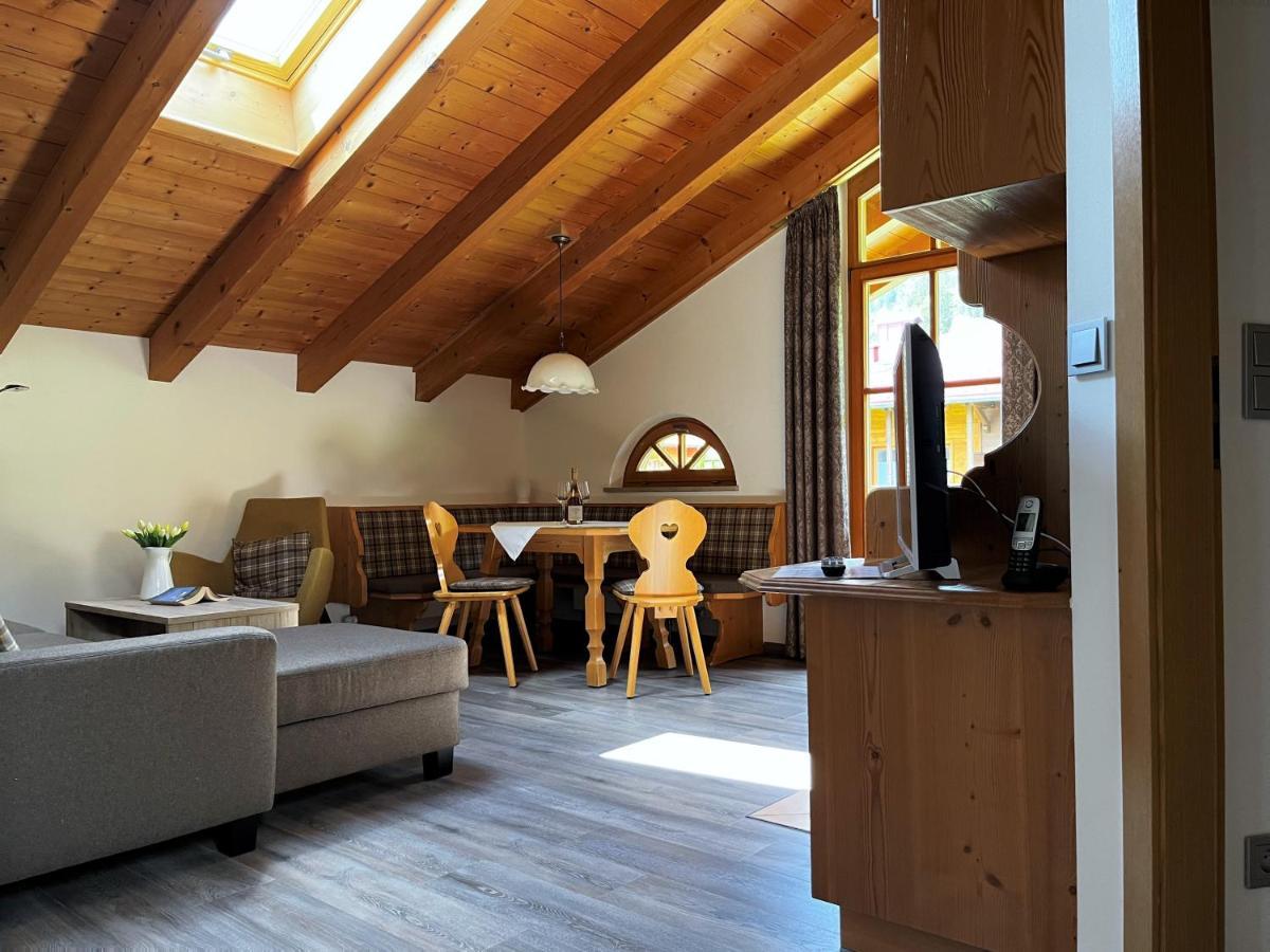 Ferienwohnungen Beim Hausbacher Reit im Winkl Zewnętrze zdjęcie