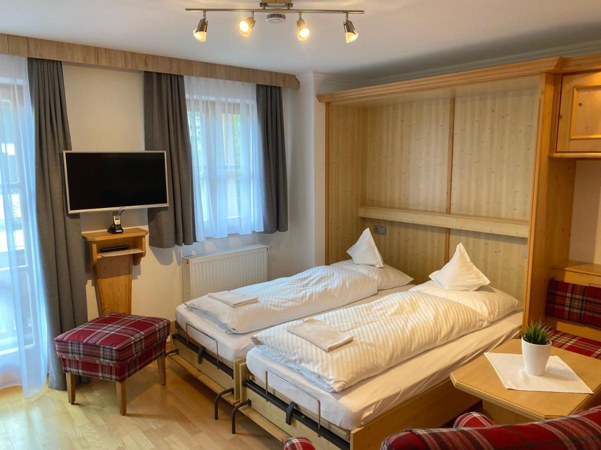 Ferienwohnungen Beim Hausbacher Reit im Winkl Zewnętrze zdjęcie