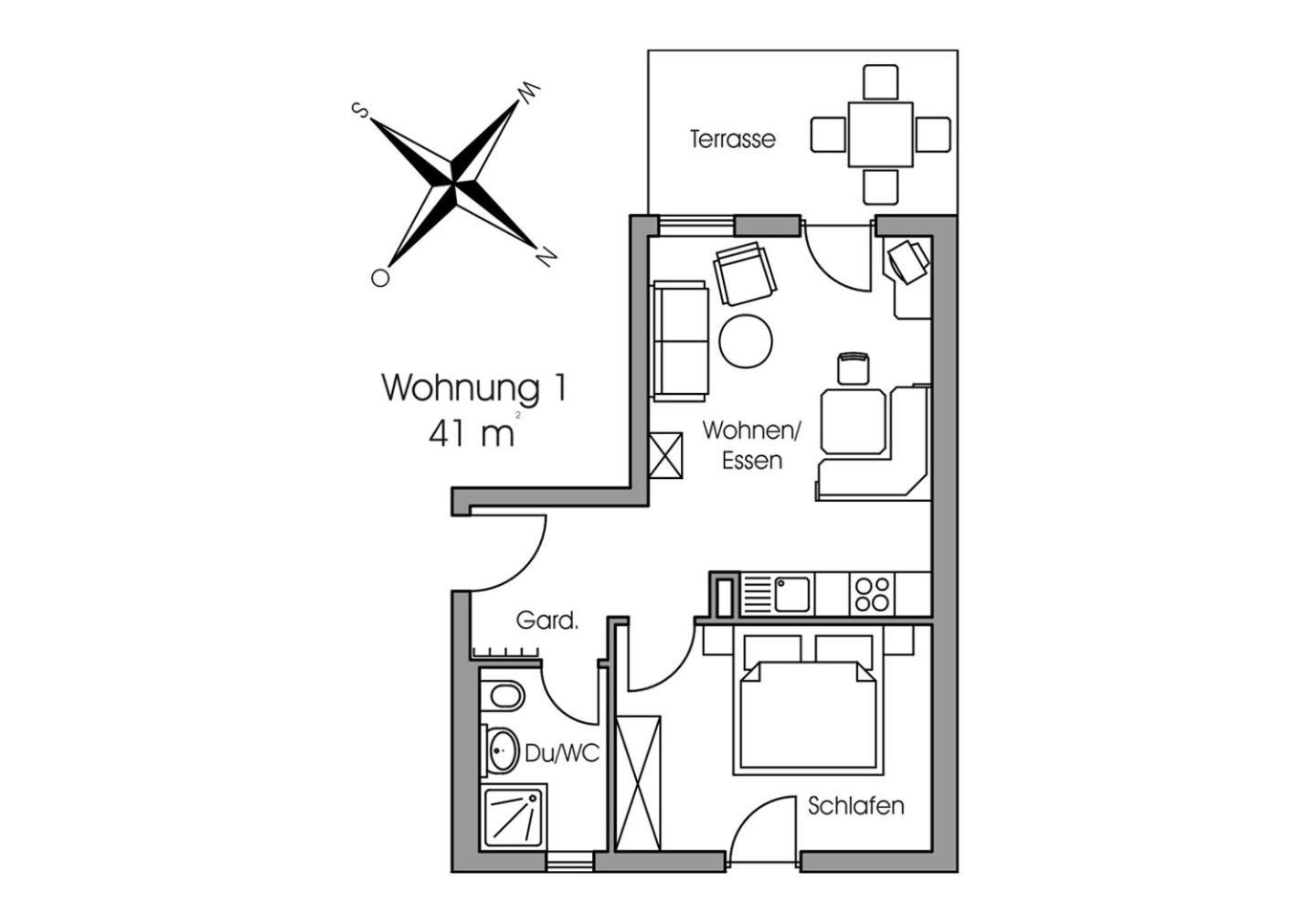 Ferienwohnungen Beim Hausbacher Reit im Winkl Zewnętrze zdjęcie